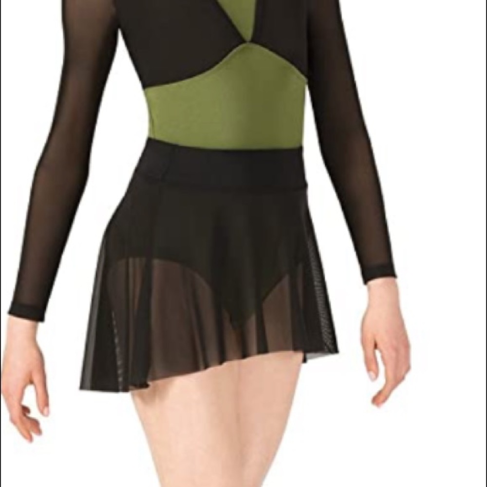 Mariia skirt